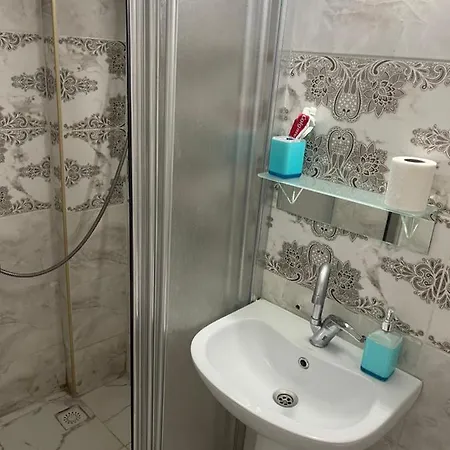 Studio Apartment Antalya