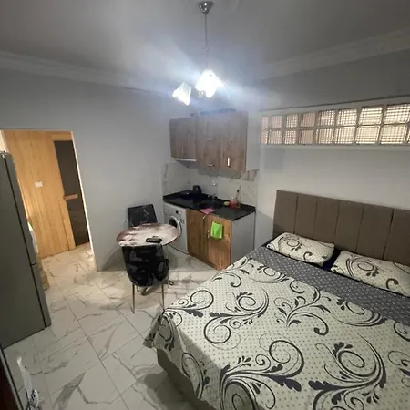 Studio Antalya